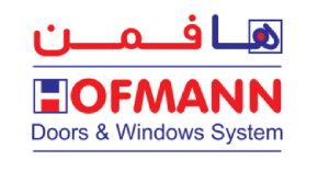 در و پنجره هافمن